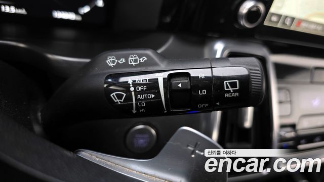 Kia Sorento 2023 — photo 22