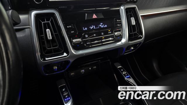 Kia Sorento 2023 — photo 25