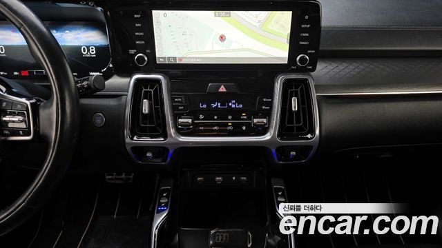 Kia Sorento 2023 — photo 26