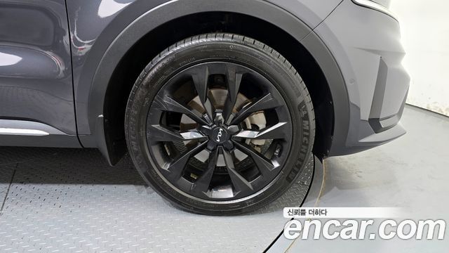 Kia Sorento 2023 — photo 7