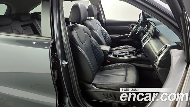 Kia Sorento 2023 — photo 16
