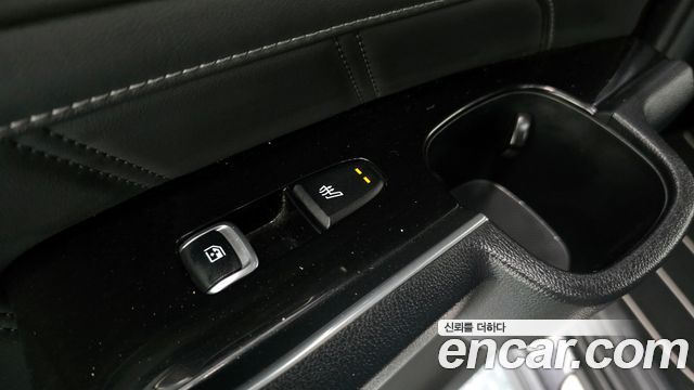 Kia Sorento 2023 — photo 28