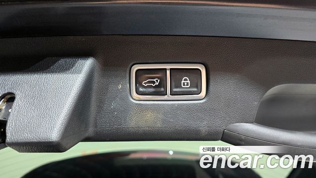 Kia Sorento 2023 — photo 29