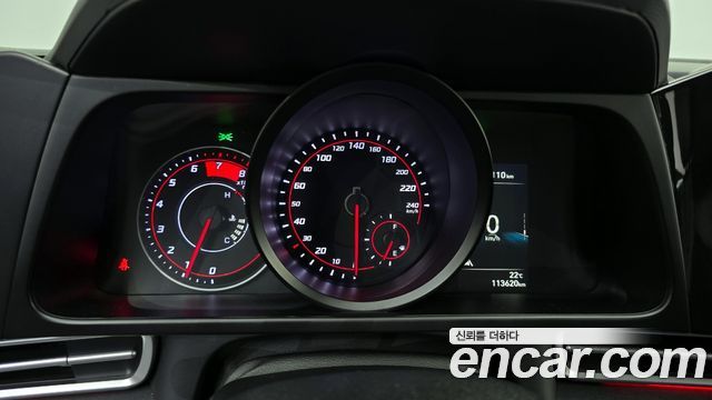 Hyundai AVANTE 2021 — photo 8