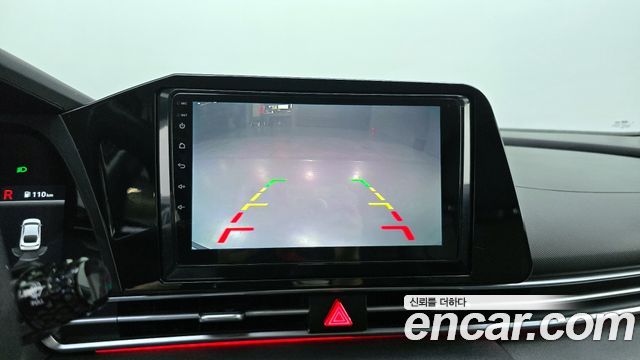 Hyundai AVANTE 2021 — photo 15