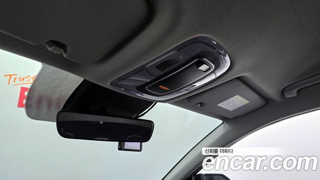 Hyundai AVANTE 2021 — photo 20