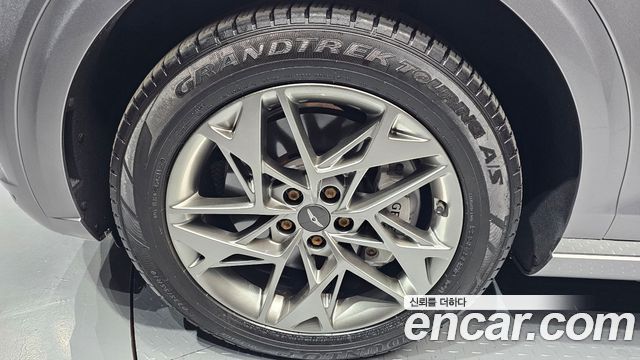 Genesis GV70 2023 — photo 5