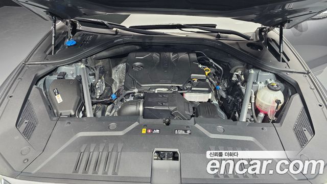 Genesis GV70 2023 — photo 6