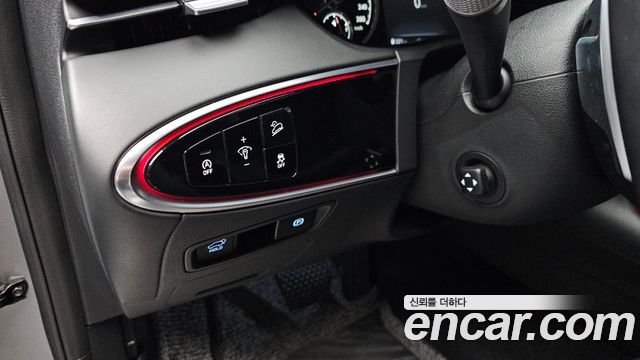 Genesis GV70 2023 — photo 19