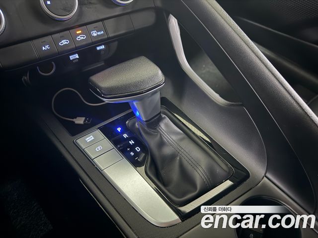 Hyundai AVANTE 2021 — photo 9