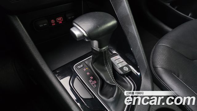 Kia Niro 2018 — photo 9