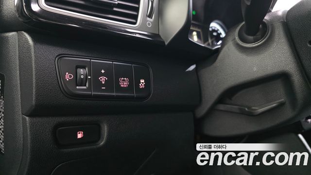 Kia Niro 2018 — photo 15