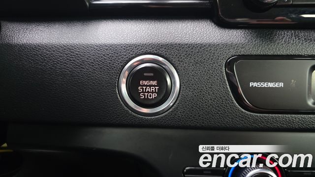 Kia Niro 2018 — photo 17