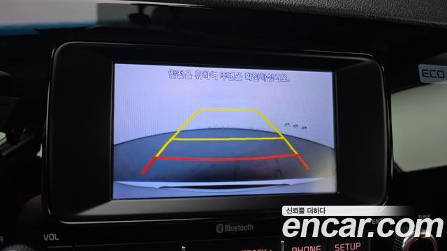 Kia Niro 2018 — photo 18