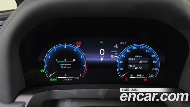 Toyota Alphard 2024 — photo 11