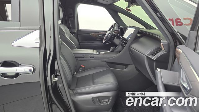 Toyota Alphard 2024 — photo 16