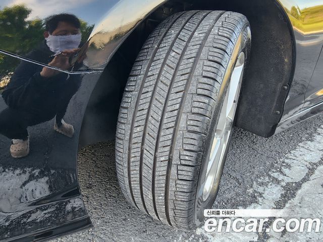 Hyundai Sonata 2018 — photo 9