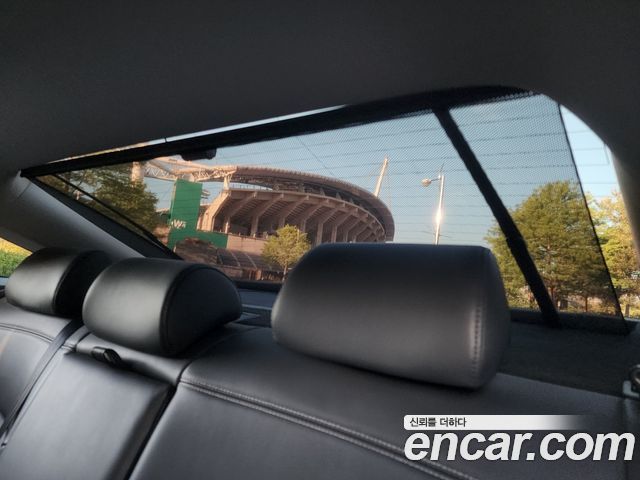 Hyundai Sonata 2018 — photo 14