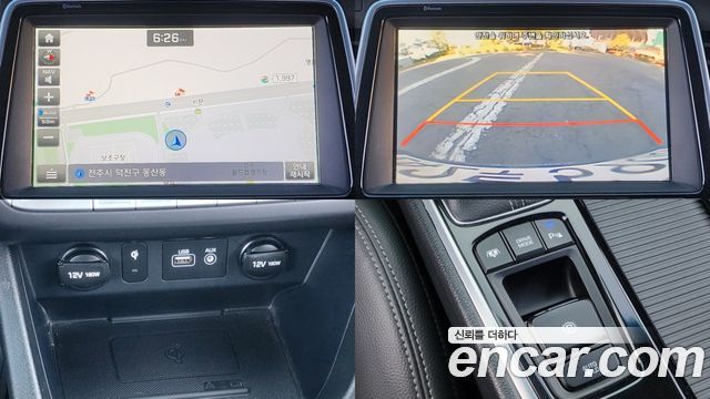 Hyundai Sonata 2018 — photo 17