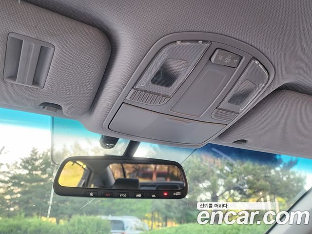 Hyundai Sonata 2018 — photo 20