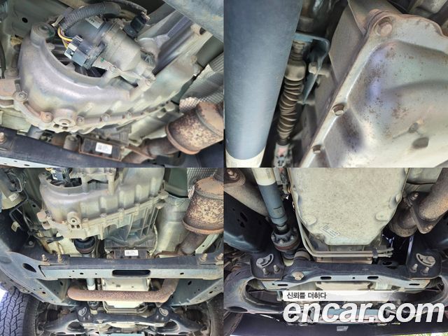 Chevrolet Korea Colorado 2020 — photo 2