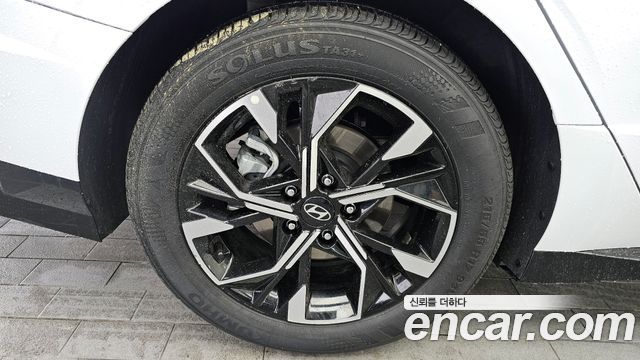 Hyundai Sonata 2024 — photo 5