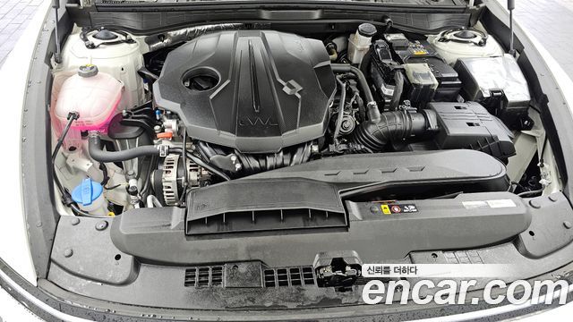 Hyundai Sonata 2024 — photo 6