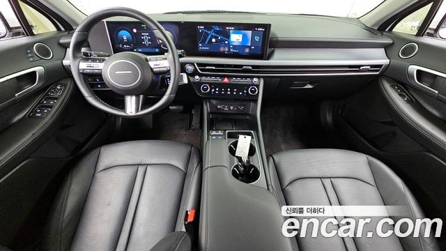 Hyundai Sonata 2024 — photo 10