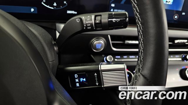 Hyundai Sonata 2024 — photo 12