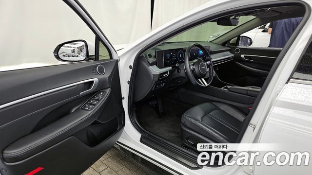 Hyundai Sonata 2024 — photo 13