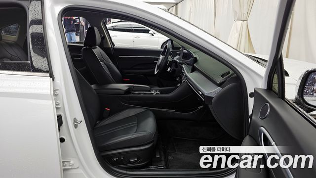 Hyundai Sonata 2024 — photo 17