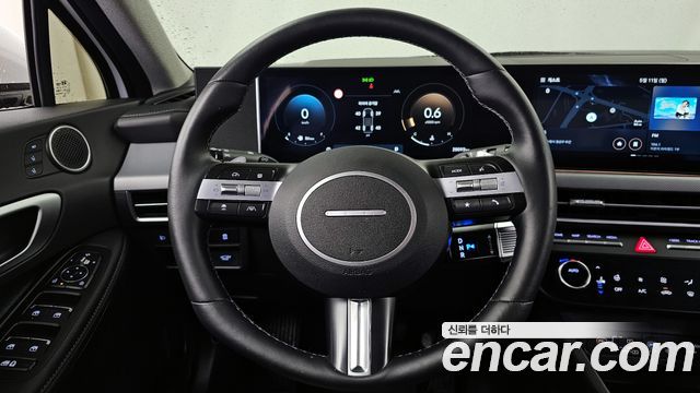 Hyundai Sonata 2024 — photo 19