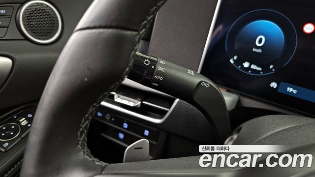 Hyundai Sonata 2024 — photo 20