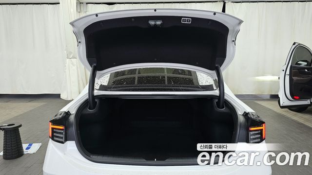 Hyundai Sonata 2024 — photo 26