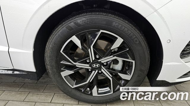 Hyundai Sonata 2024 — photo 7