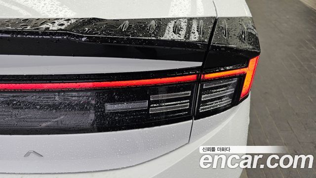Hyundai Sonata 2024 — photo 9