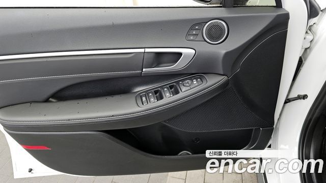 Hyundai Sonata 2024 — photo 14