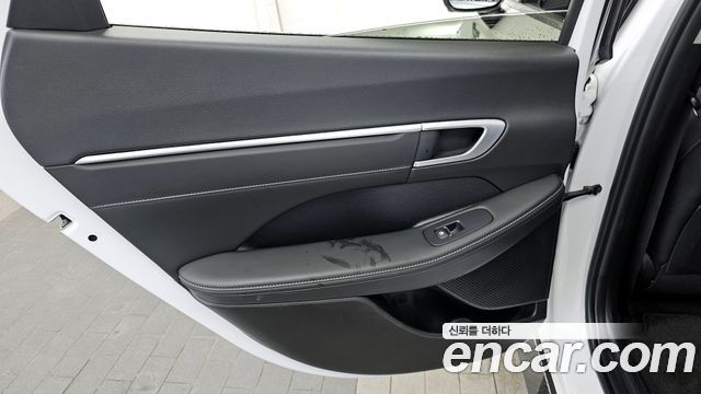 Hyundai Sonata 2024 — photo 15