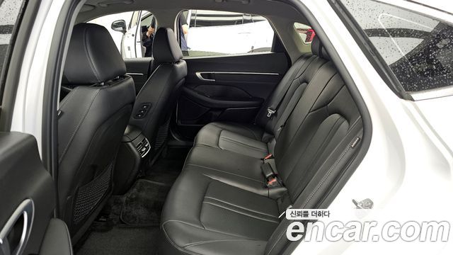Hyundai Sonata 2024 — photo 16