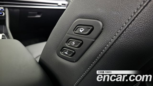 Hyundai Sonata 2024 — photo 27