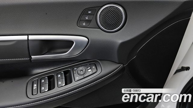 Hyundai Sonata 2024 — photo 28
