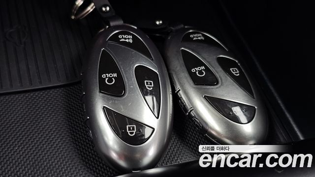 Hyundai Sonata 2024 — photo 30