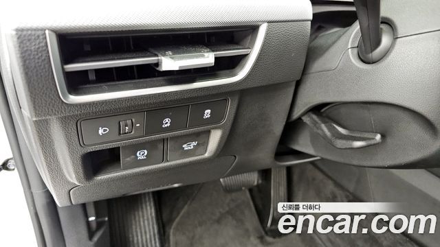 Hyundai Sonata 2024 — photo 31