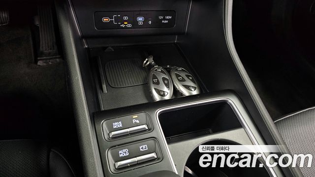 Hyundai Sonata 2024 — photo 32