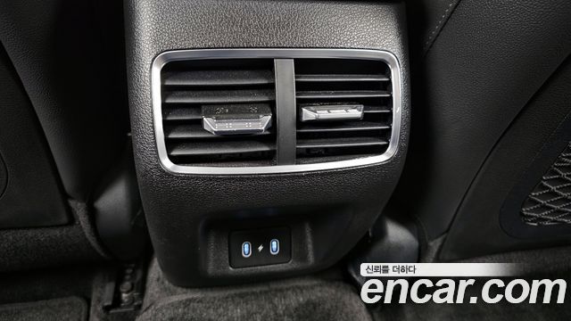 Hyundai Sonata 2024 — photo 33
