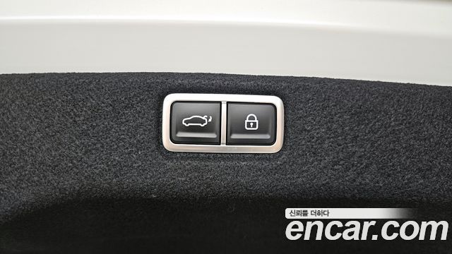 Hyundai Sonata 2024 — photo 34