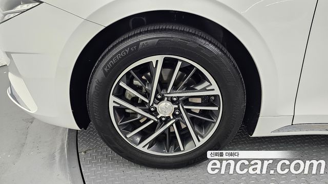Hyundai Grandeur 2020 — photo 5