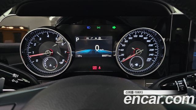 Hyundai Grandeur 2020 — photo 8