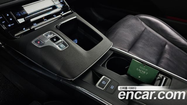 Hyundai Grandeur 2020 — photo 9