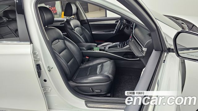 Hyundai Grandeur 2020 — photo 10